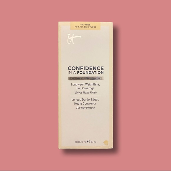 Foundation - Picture 1 of 2